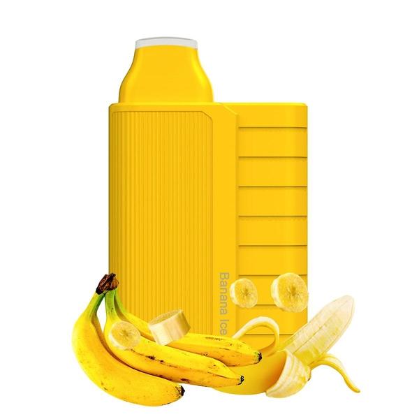 Banana Ice Aspire one up C1 disposable