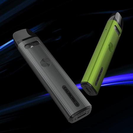 Caliburn g2 by uwell
