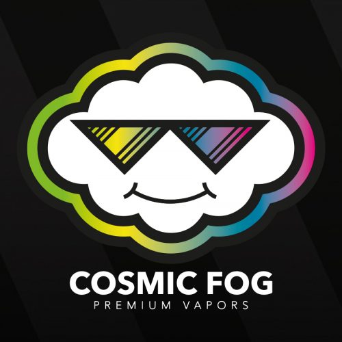 Cosmic Fog diy e-liquids Ireland