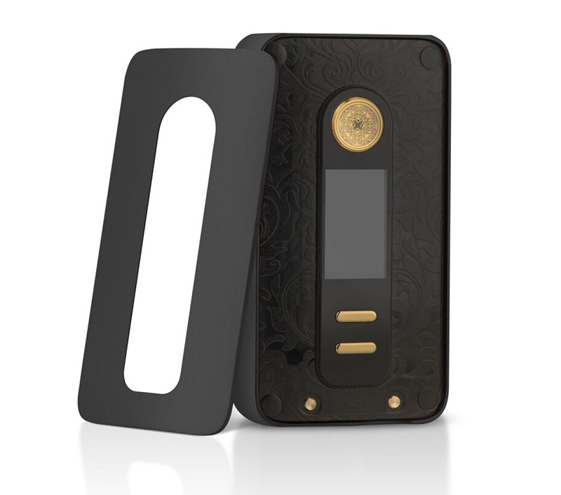 Dotbox 220W Ireland - official Dotmod store in Ireland