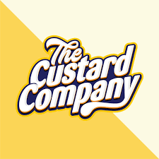 Custard Company Nic salts