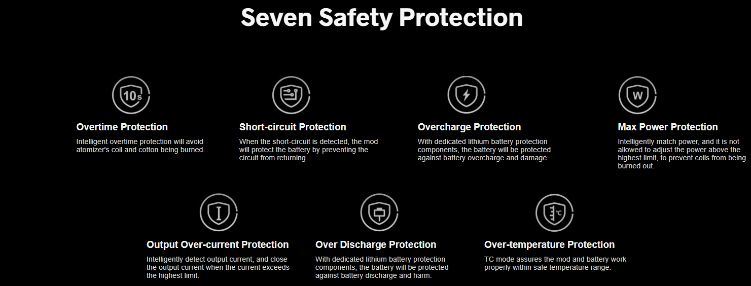 drag_s_pod_mod_kit_safety_protection
