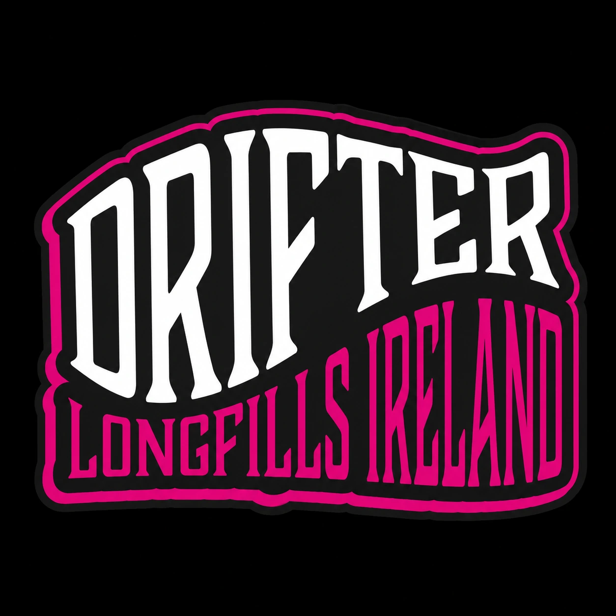 Drifter Longfills Ireland