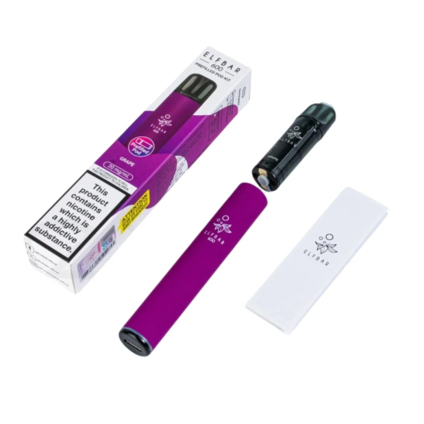 elf_bar_600_prefilled_pod_kit_ireland