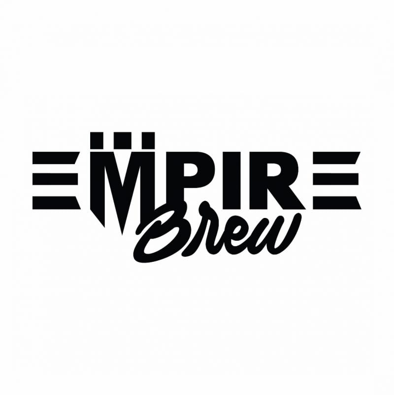 Empire brew diy e-liquid Ireland