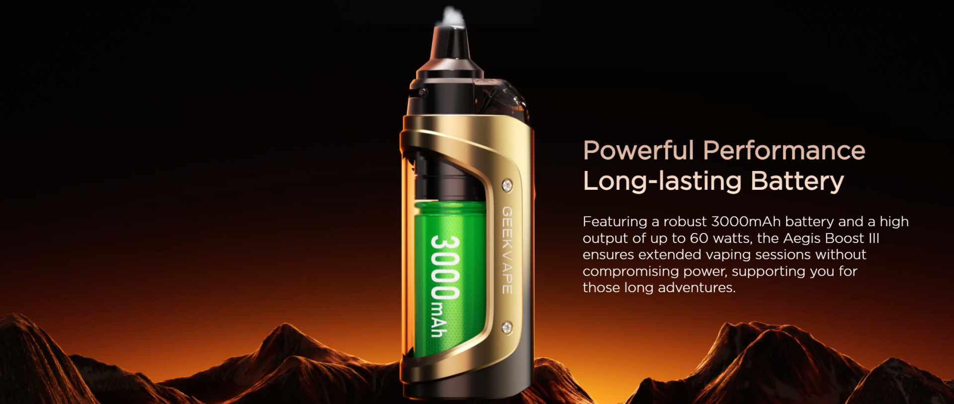 geekvape_aegis_boost_3_kit_ireland_battery