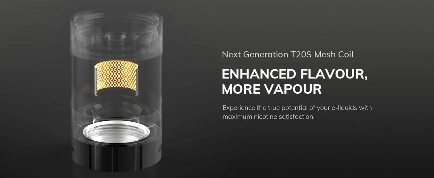 Apex kit by Innokin now in Ireland