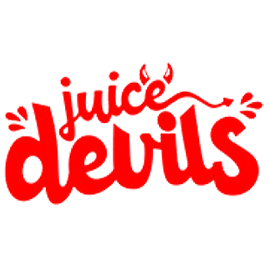 Juice Devils E-liquid Vape Ireland