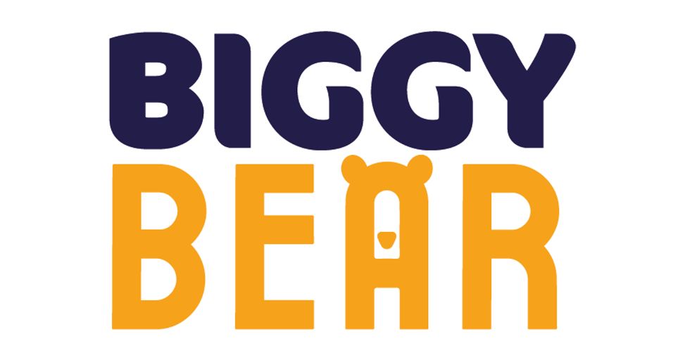 Biggy Bear 200ML E-LIQUIDS IRELAND