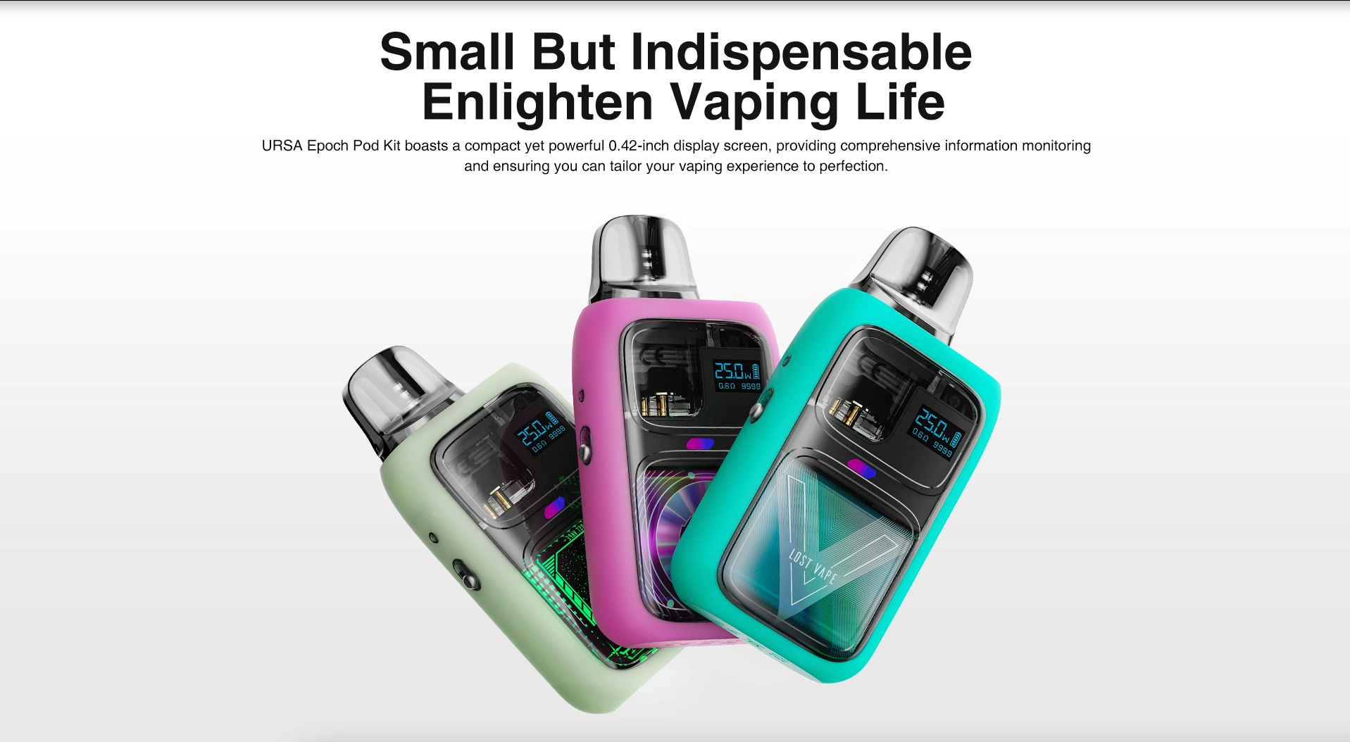 Lost-Vape-Ursa-EPoch-best-price