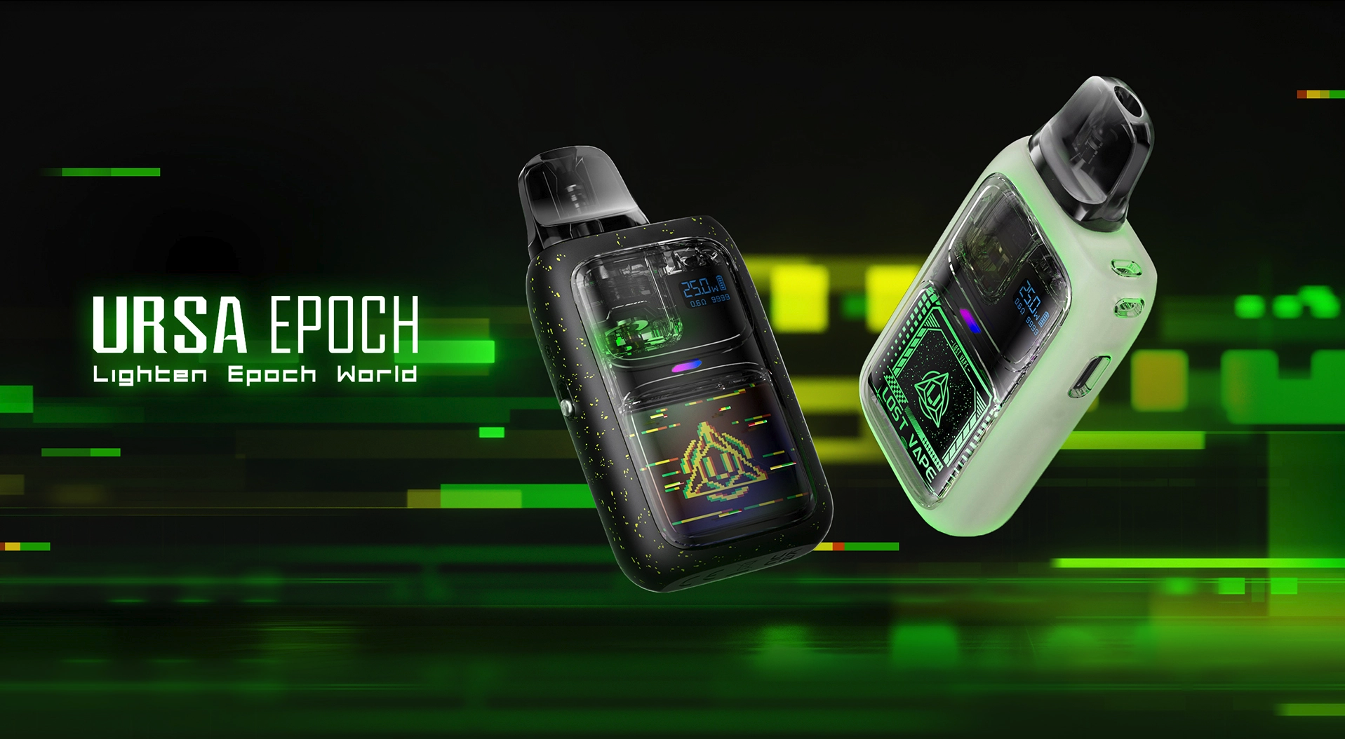 Lost-Vape-Ursa-EPoch-POD-kit