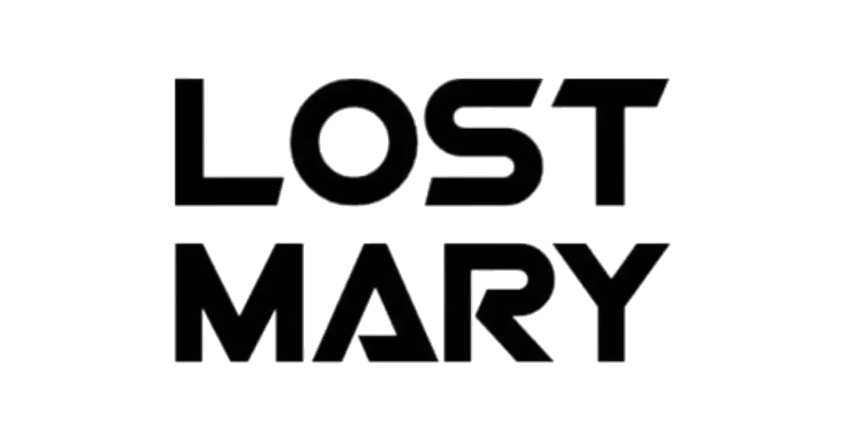 Lost Mary BM6000 Ireland