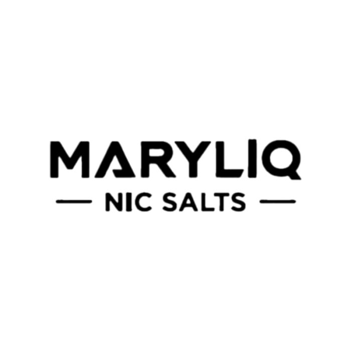 Maryliq Nic salt in Ireland