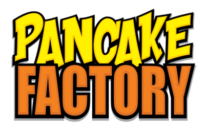 Pancake factory E-liquids Ireland