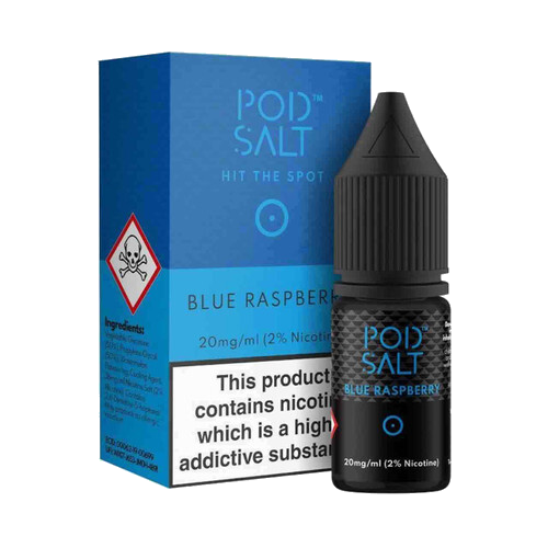 POD SALTS IRELAND