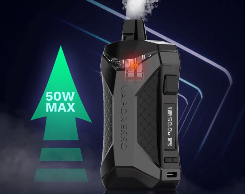 Vaporesso Xiron pod kit ireland
