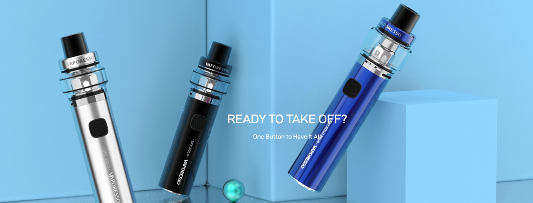 Vaporesso sky solo vape kit ireland