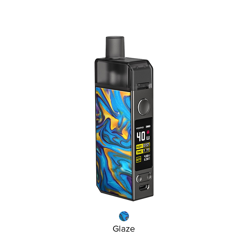 Voopoo navi mod pod kit Ireland