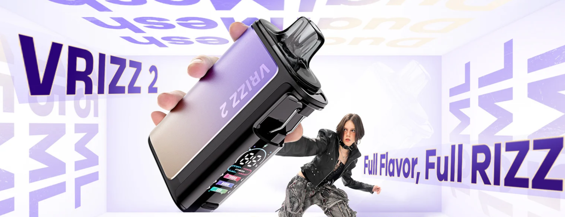 voopoo_vrizz_2_pod_kit_ireland