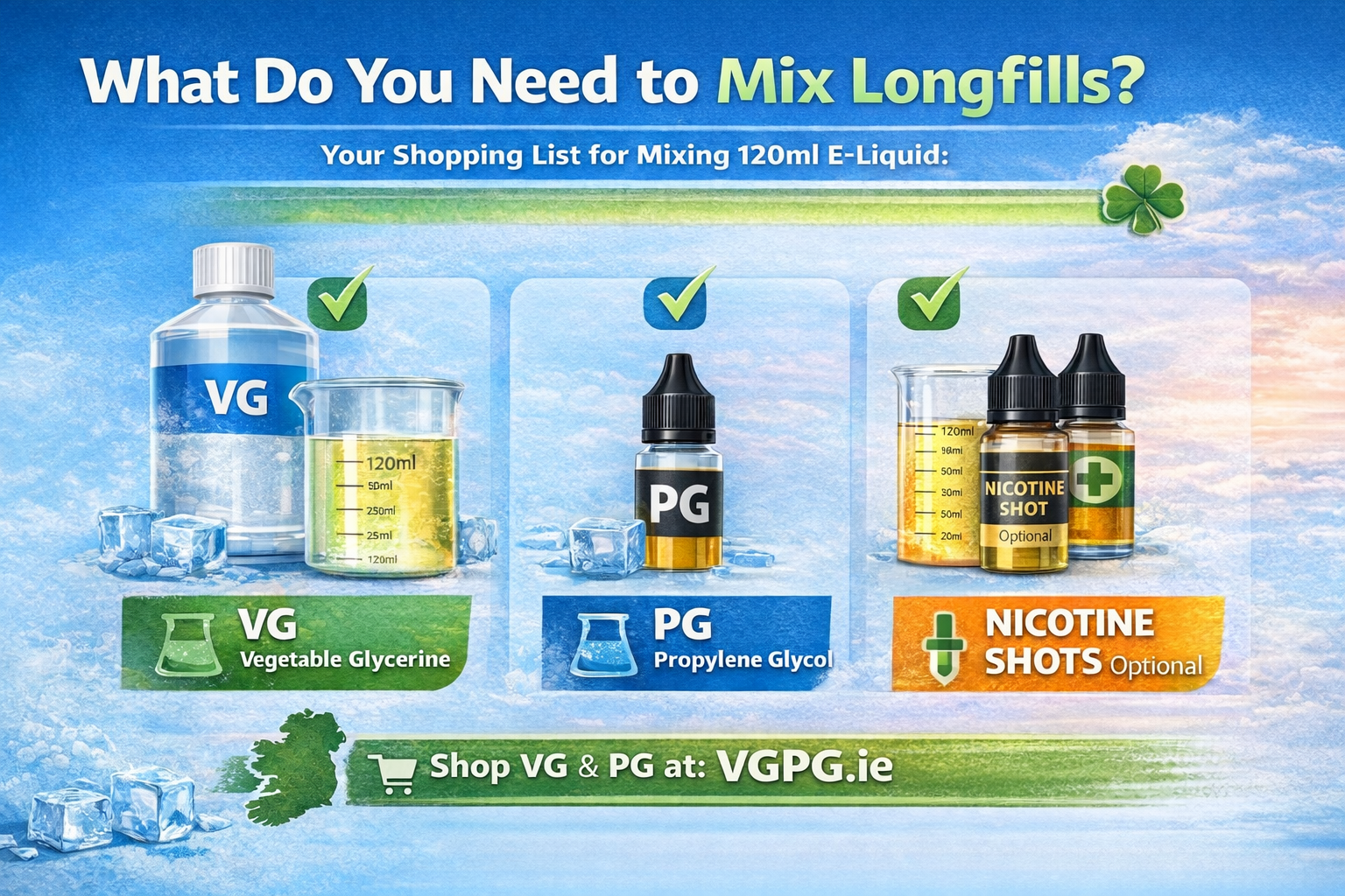 what_do_you_need_to_mix_longfills